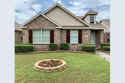 9004 Eastwood Avenue, Cross Roads, TX 76227 - Photo 1