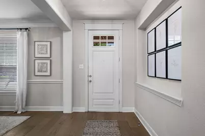 14550 Daneway Drive, Frisco, TX 75035 - Photo 16