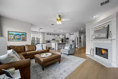 14550 Daneway Drive, Frisco, TX 75035 - Photo 8