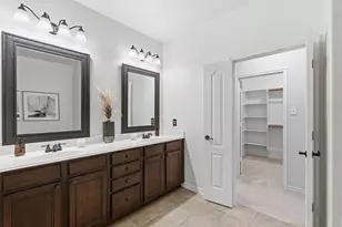 6812 Regello Dr, Frisco, TX 75034 - Photo 16