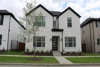 7029 Confetti Lane, Frisco, TX 75033 - Photo 1
