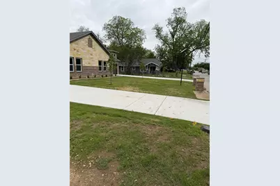 1005 Grandbury Street #A, Cleburne, TX 76033 - Photo 1