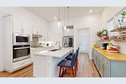1521 Horizon Way, Northlake, TX 76247 - Photo 6