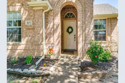 3673 Stockton Drive, Carrollton, TX 75010 - Photo 2
