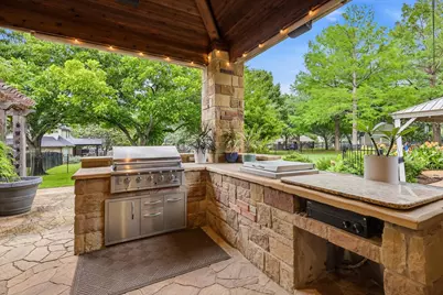 122 Chapel Hill Drive, Double Oak, TX 75077 - Photo 28