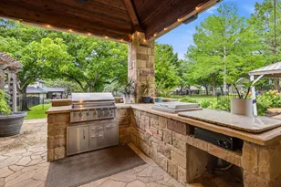 122 Chapel Hill Dr, Double Oak, TX 75077 - Photo 28