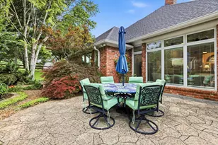 122 Chapel Hill Dr, Double Oak, TX 75077 - Photo 28
