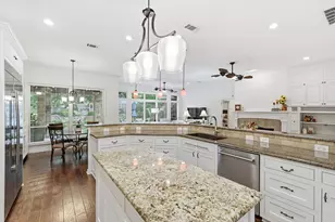 122 Chapel Hill Dr, Double Oak, TX 75077 - Photo 16