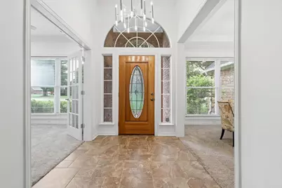 122 Chapel Hill Drive, Double Oak, TX 75077 - Photo 4