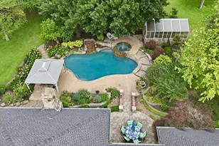 122 Chapel Hill Dr, Double Oak, TX 75077 - Photo 2