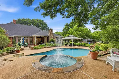 122 Chapel Hill Drive, Double Oak, TX 75077 - Photo 32