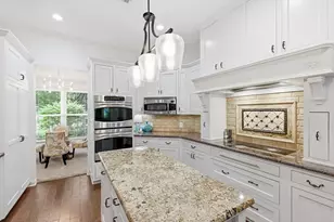 122 Chapel Hill Dr, Double Oak, TX 75077 - Photo 14