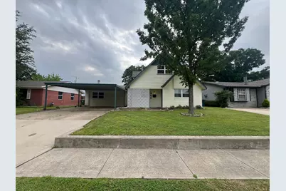 344 S Shore Place, Lewisville, TX 75067 - Photo 1