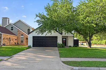 535 Briarcliff Drive, Garland, TX 75043 - Photo 2