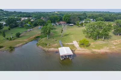 813 County Road 237, Eastland, TX 76448 - Photo 40