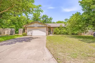 1411 Melissa Dr, Stephenville, TX 76401 - Photo 1