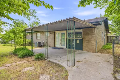 1411 Melissa Drive, Stephenville, TX 76401 - Photo 16