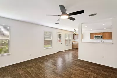 1208 Krista Drive, Burleson, TX 76028 - Photo 14