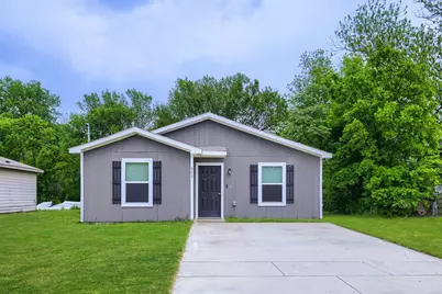 903 Olive Street, Waco, TX 76704 - Photo 1