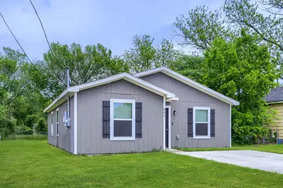 903 Olive Street, Waco, TX 76704 - Photo 2