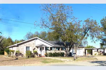 802 China, Brady, TX 76825 - Photo 6