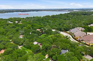 411 Lake Vista E, Highland Village, TX 75077 - Photo 34