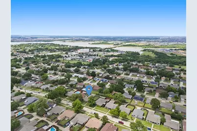 4912 Wheeler Drive, The Colony, TX 75056 - Photo 34