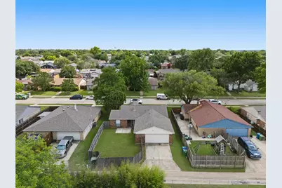 4912 Wheeler Drive, The Colony, TX 75056 - Photo 36