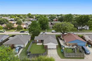 4912 Wheeler Dr, The Colony, TX 75056 - Photo 36