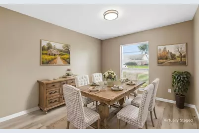 4912 Wheeler Drive, The Colony, TX 75056 - Photo 10
