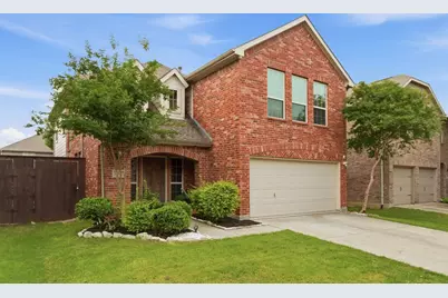 10537 Matador Drive, McKinney, TX 75072 - Photo 2