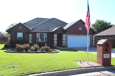 1701 Antelope Trail, Stephenville, TX 76401 - Photo 2