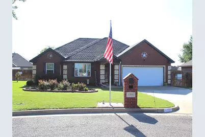 1701 Antelope Trail, Stephenville, TX 76401 - Photo 1