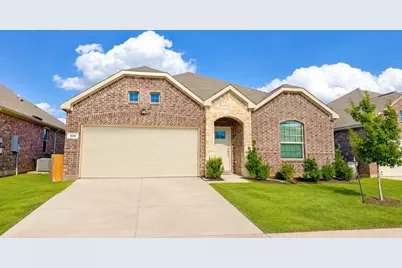 5119 Penrose Drive, Princeton, TX 75407 - Photo 1