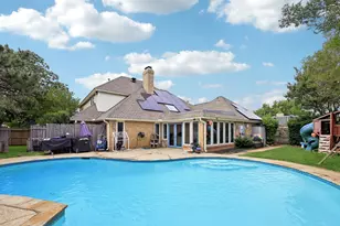 3710 Falcon Lake Dr, Arlington, TX 76016 - Photo 30