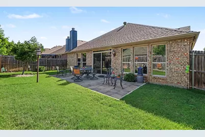 3613 Fordham Street, Frisco, TX 75036 - Photo 30