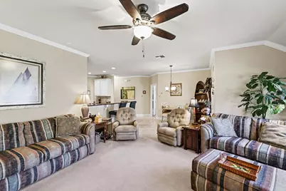 3613 Fordham Street, Frisco, TX 75036 - Photo 6
