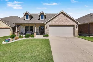 3613 Fordham St, Frisco, TX 75036 - Photo 1