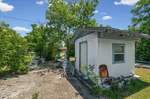 700 N 3rd St, McGregor, TX 76657 - Photo 22