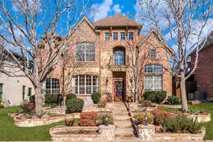 2344 Chenault Dr, Frisco, TX 75033 - Photo 1