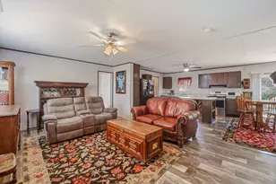 4807 Orange Blossom St, Granbury, TX 76048 - Photo 6