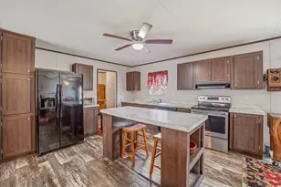 4807 Orange Blossom St, Granbury, TX 76048 - Photo 8