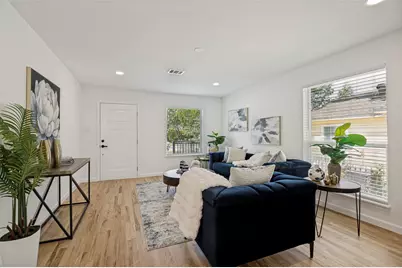 201 Conrad Street, Dallas, TX 75224 - Photo 4