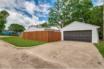 201 Conrad Street, Dallas, TX 75224 - Photo 24