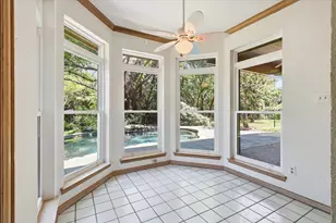 133 E View Ct, Double Oak, TX 75077 - Photo 18
