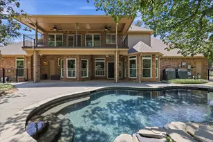 133 E View Ct, Double Oak, TX 75077 - Photo 34