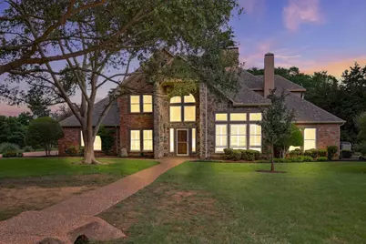 133 E View Court, Double Oak, TX 75077 - Photo 1