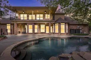 133 E View Ct, Double Oak, TX 75077 - Photo 2