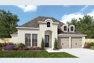 5008 Hawkins Spring Street, Midlothian, TX 76065 - Photo 1