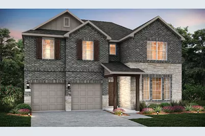 1613 Cydney Lane, Anna, TX 75409 - Photo 1